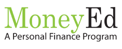 MoneyEd: A Personal Finance Program