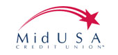 MidUSA Credit Union